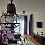 Love, Modern Apartment With Pool & Sea View