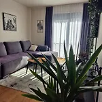 Love, Modern Apartment With Pool & Sea View