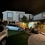 Sancho Studio Apartman