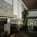 Sancho Studio Apartman