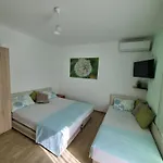 Dmd Apartments