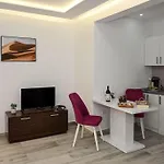 Vujovic Studio Apartment