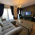 Luxury Duplex In Front Of The Sea