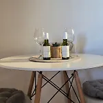 Arija Studio Apartment