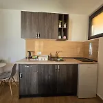 Arija Studio Apartment