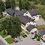 Hotel Komovi