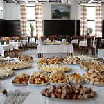 Hotel Komovi