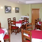 Garni Hotel Bokeska Noc