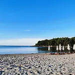 Maki Apartments - Plavi Horizonti Beach