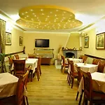 Hotel Evropa
