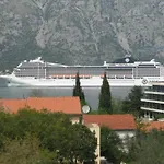 Apartments Soso
