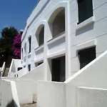 Apartments Secret Garden