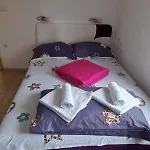 Golubovic Apartments