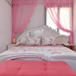 Vila Apartments Lidija