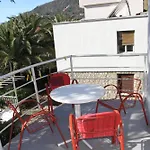 Apartments Popovic