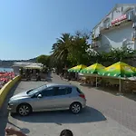 Solar Apartments