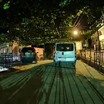Vila Montenegro
