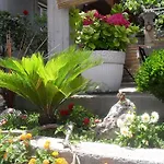 Apartments Sandra