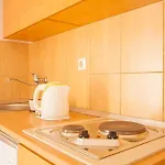 Apartments Taida