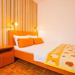 Apartments Taida