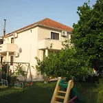 Apartments Ada Bojana