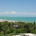Apartments Bazar