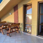 Monterama Apartments