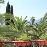 Apartmani I Sobe Goca