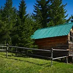 Eco Camp Drno Brdo