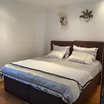 Riverside Villa