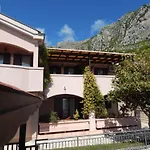 Apartmani Zona