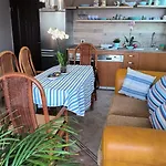 Apartment Dmitr Petrovac