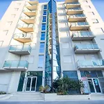 Becici -Lux Apartman