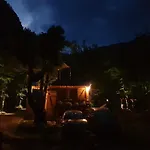 Bungalows Prokletije