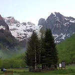 Bungalows Prokletije