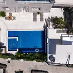 Raicevic Residence