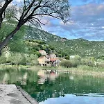 Lake View Apartment Dodosi