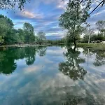 Lake View Apartment Dodosi