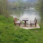 Prokletije Hotell Same