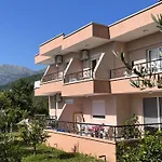 Guesthouse P&A