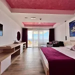 Maghrib Hotel