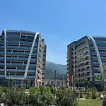 Emza Sea View Apartment