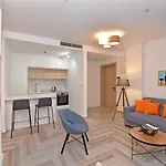 Apartment In Herceg Novi - Meljine