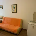 Quiet Studio In Becici-Next To Hotel Mediteran- Garage Free