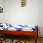 Central Rustic House