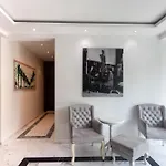 Elephant Apartment In Elia Residence