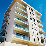 Apartmani Markovic
