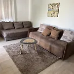Large Comfortable One Bd Apartment Becici-Free Parking