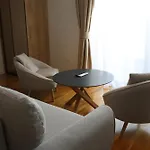 Lux Apartment For Two