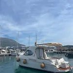 Rent A Boat Montenegro Uma